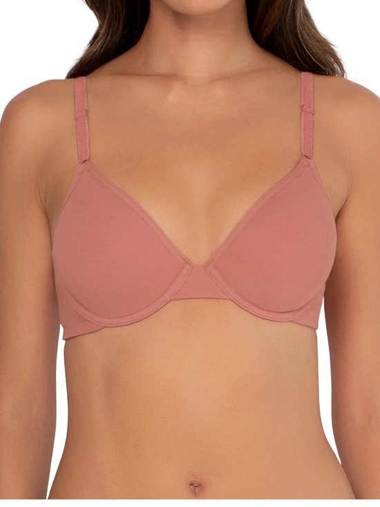 Fruit of the Loom Other - Women's Unlined Underwire Cotton Stretch Extreme Comfort Bra Size XL